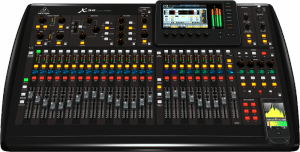 Behringer X32