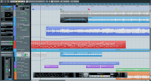 Cubase 8