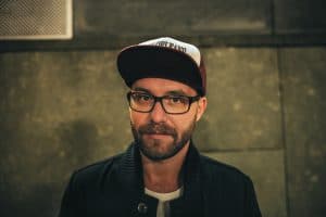 Mark Forster