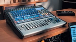 Presonus StudioLive 16.0.2 Mischpult