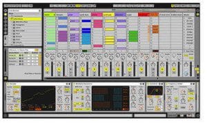 Ableton Live