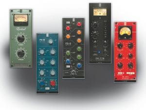 Steven Slate Plugins