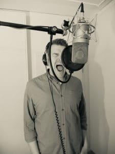 Vocal Recording