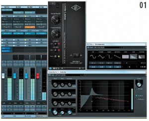 VST Plugins