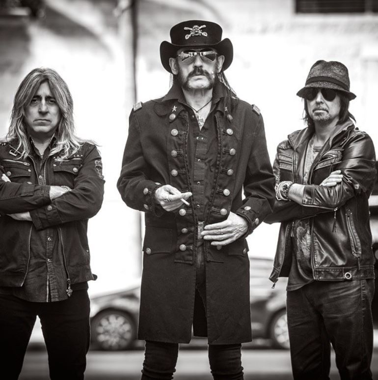 Sounds Like… MOTÖRHEAD | SOUND & RECORDING