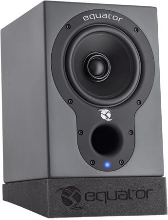 Equator sales audio d5