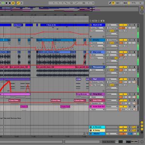 ableton