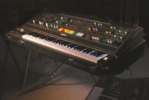 Yamaha CS-80