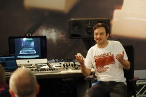 Musikmesse Studioszene