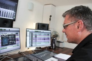 3D-Audio in Games Produzent und Sounddesigner Andreas Kolinski im Interview