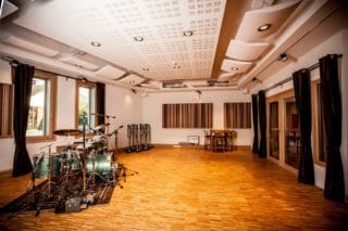 Studioszene Noble Sound Studio Tonstudio