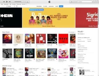 Apples »Mastered For iTunes«-Downloads in Theorie und Praxis2