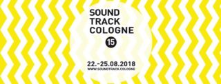 Soundtrack Cologne