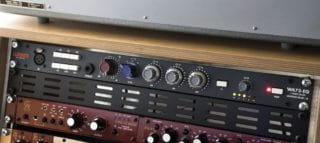 Warm Audio WA73-EQ