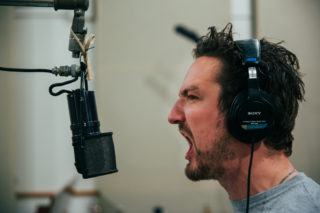 Frank Turner