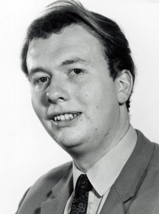 Geoff Emerick