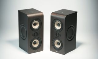 Focal Shape Twin