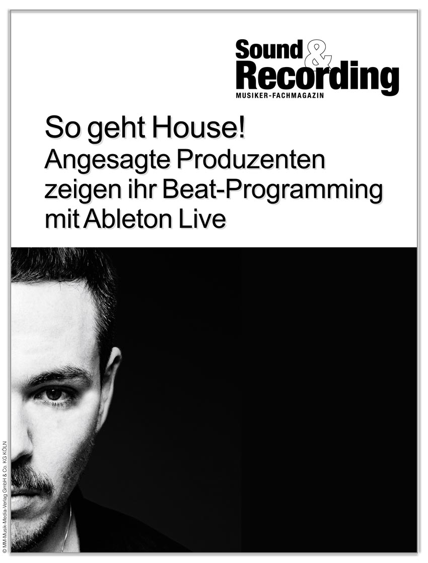 Produkt: Beat Programming: House Beats