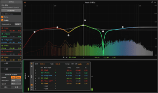 BITWIG STUDIO 3.2