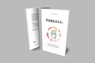 Überall Buch