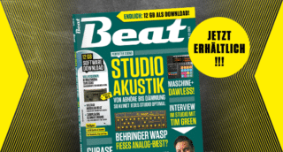 Beat Magazine