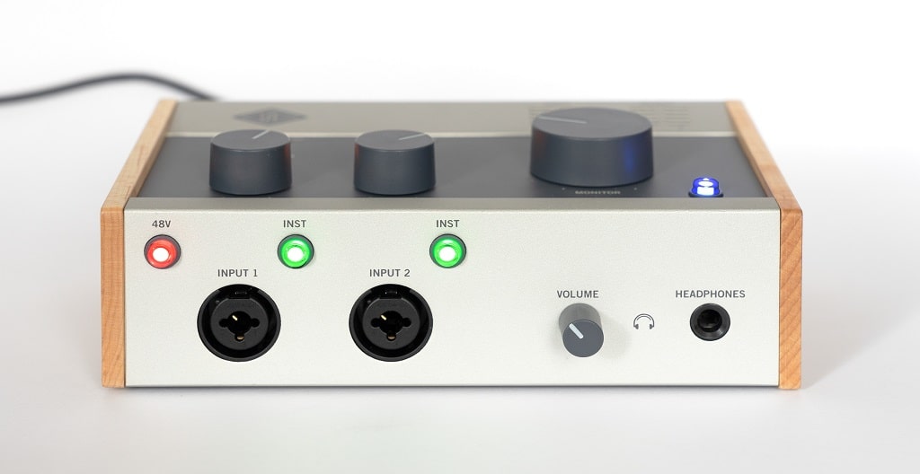 Universal Audio Volt 276