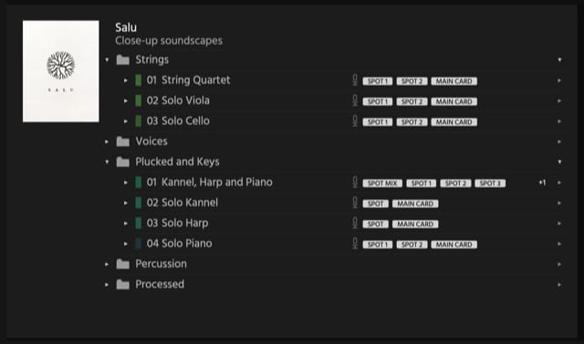 SALU (Orchestral Tools)