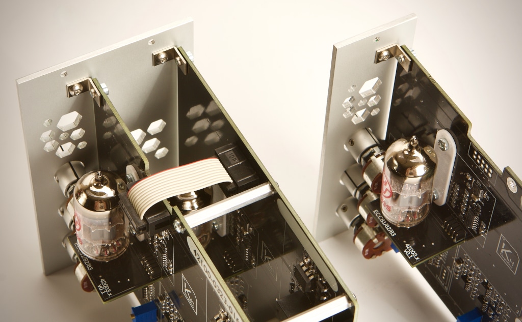 Doppelmodul Cassiopeia Platinen
