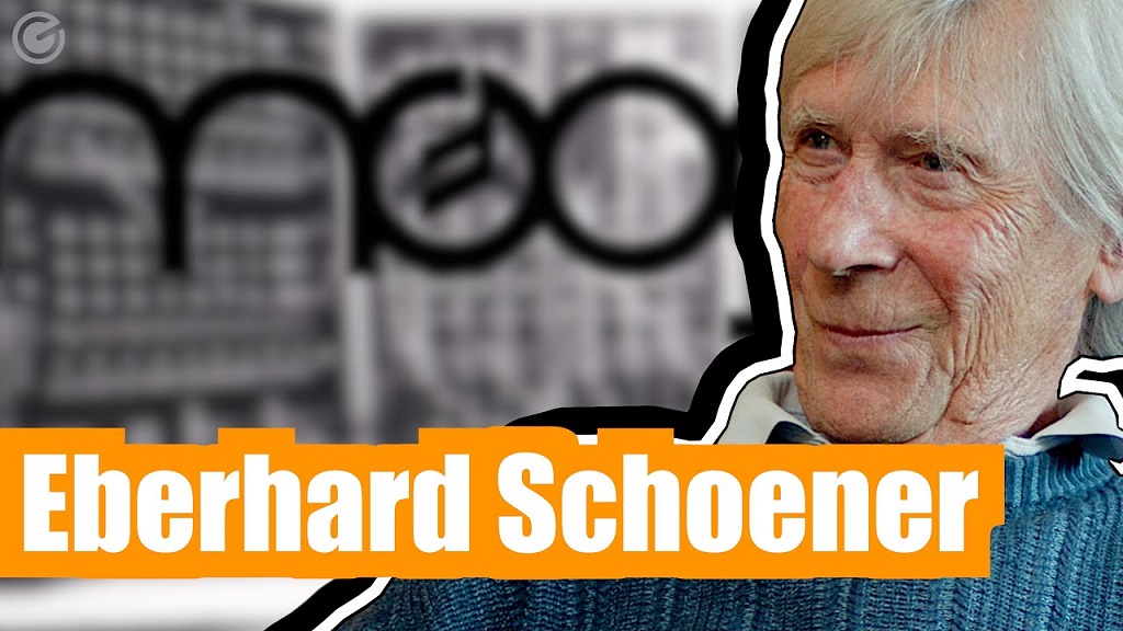 eberhard schoener moog