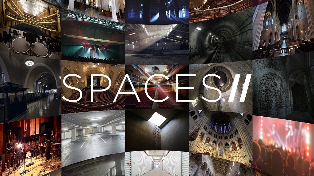 eastwest spaces 2.5