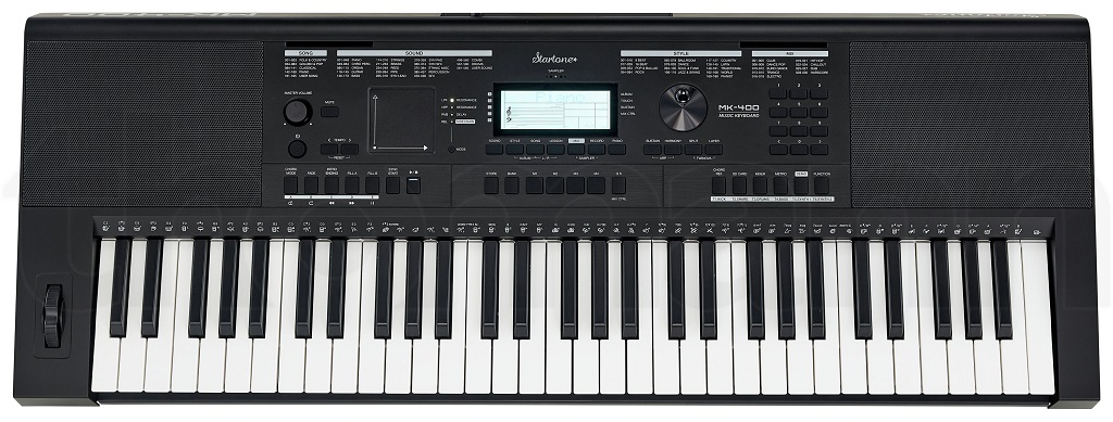 startone mk-400