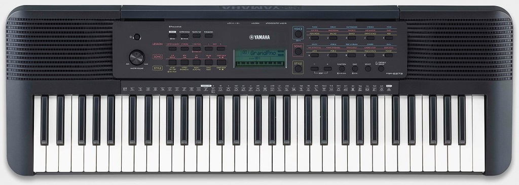 yamaha psr e273