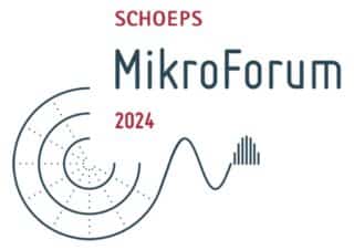 schoeps mikroforum 2024