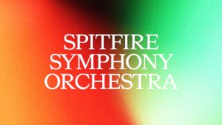Spitfire Symphonic Orchestra Logo