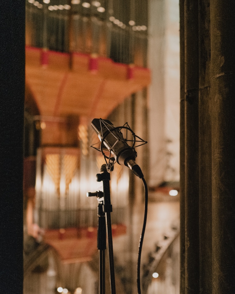 Neumann U87