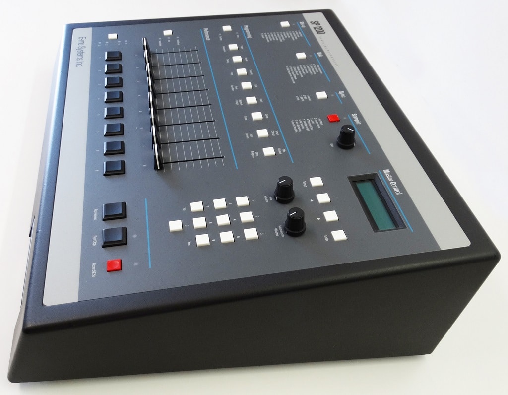 E-mu SP-1200