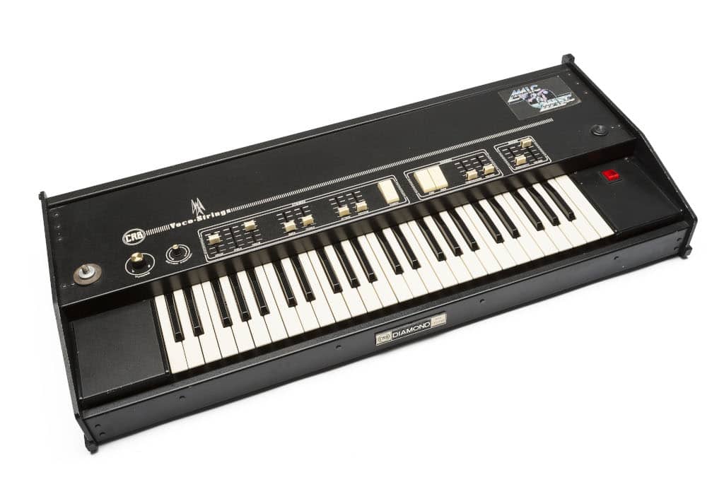 CRB Diamond Voco-Strings