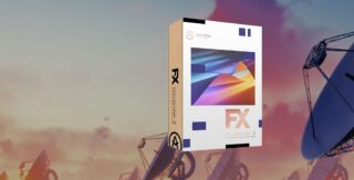 Arturia FX Collection 5