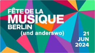 Fête de la Musique 2024