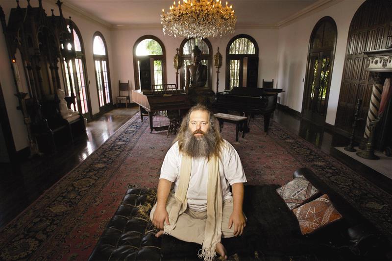 Rick Rubin 