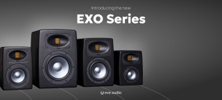 Exo Series Titelbild
