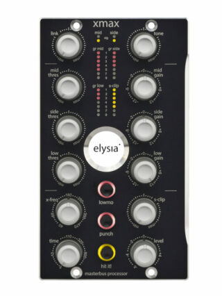 xmax 500er-Serie-Modul