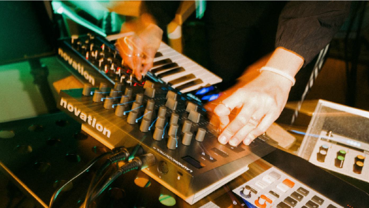 CONTROL XL 3