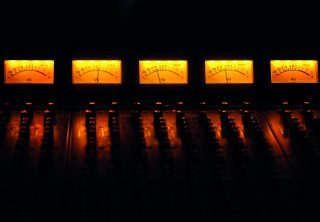 Sound Mixer