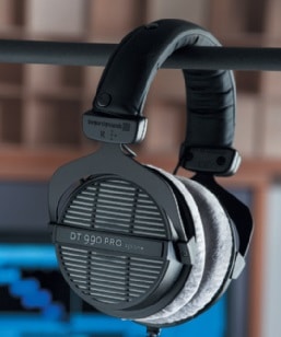 Beyerdynamic DT990 PRO Kopfhörer