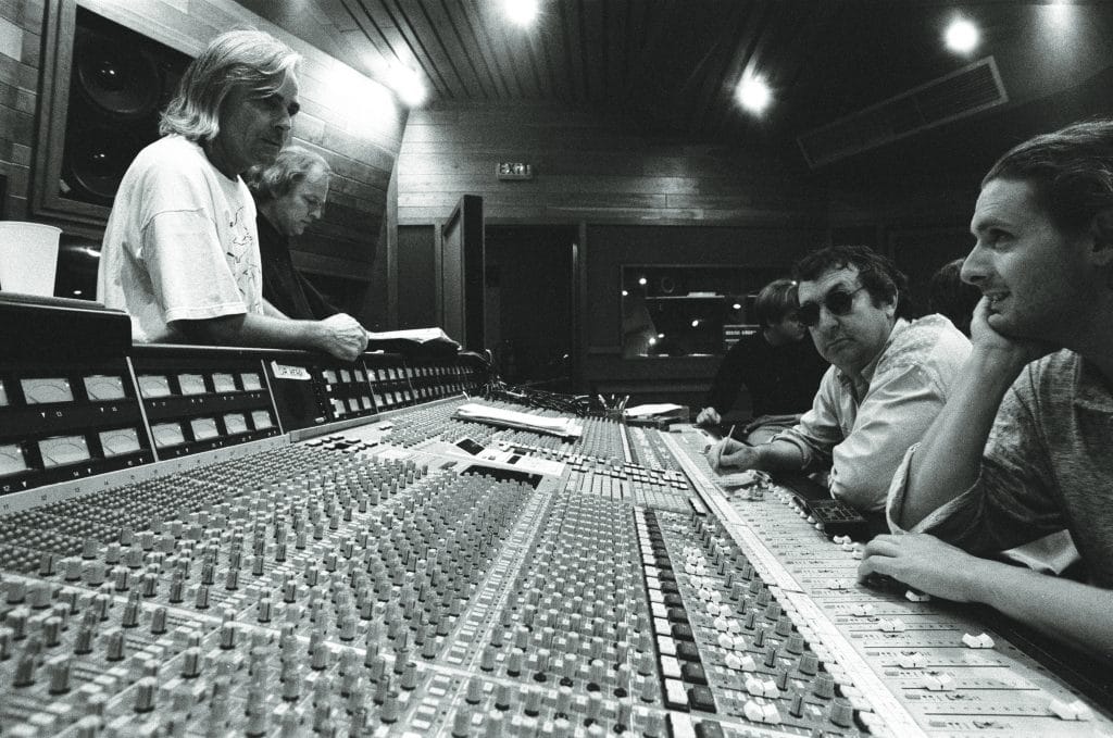 Pink-Floyd-Studio