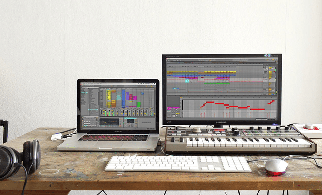 Ableton Live Tutorial – Reverse Reverb | SOUND & RECORDING