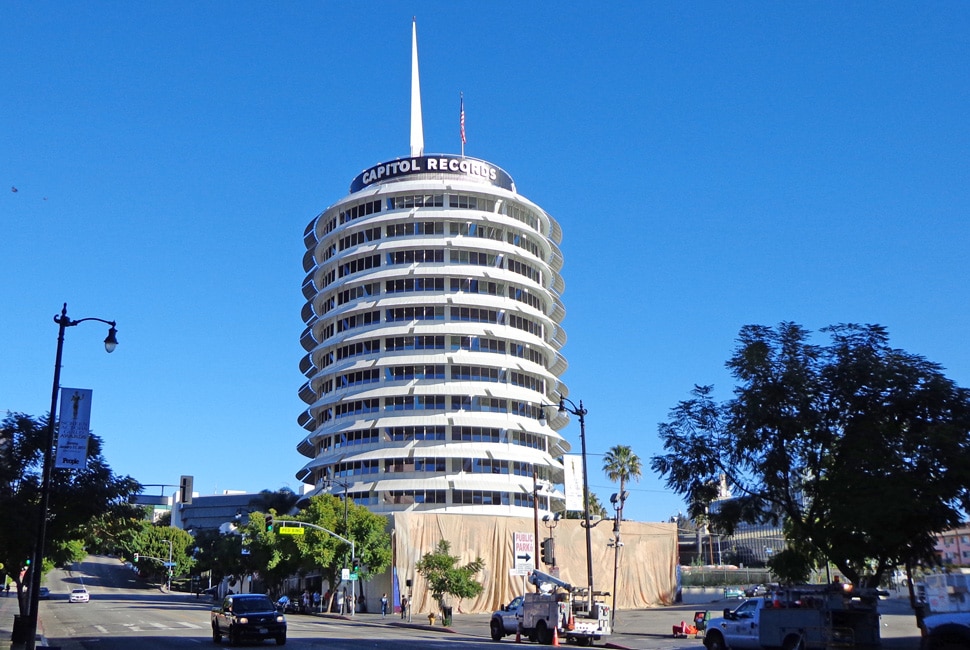 Capitol Records