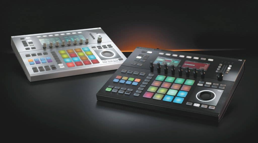 NI Maschine 2.0