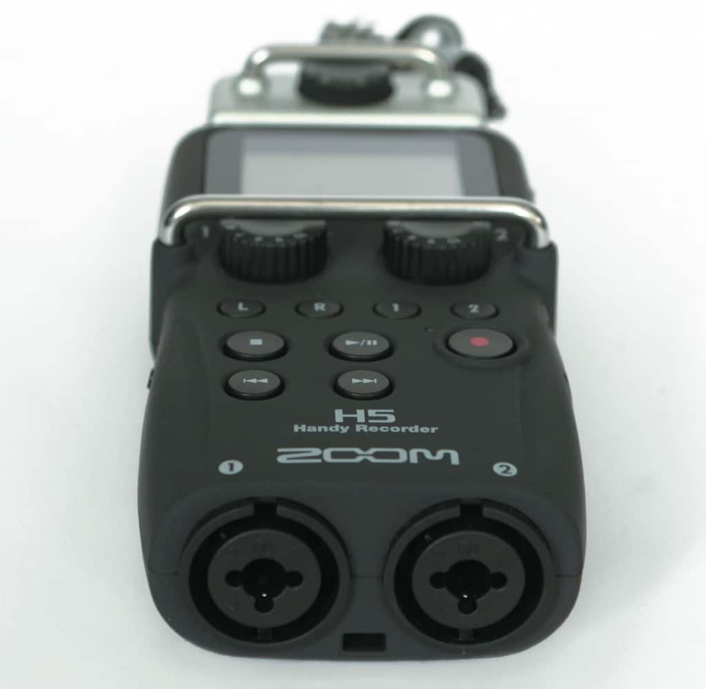 Zoom H5 3